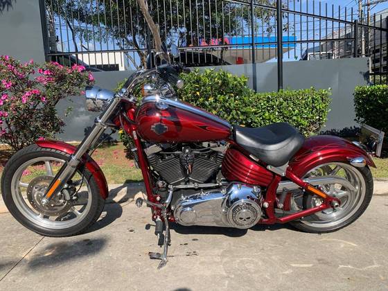 HARLEY-DAVIDSON ROCKER C HARLEY-DAVIDSON ROCKER C